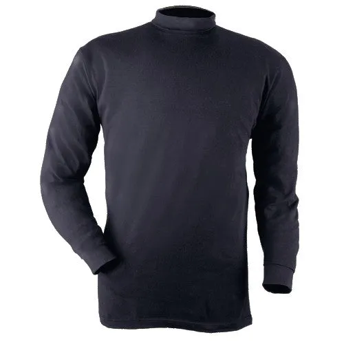 Blauer 8110X MOCK TURTLENECK