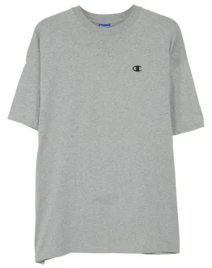 Champion T-Shirts Mens Style # T1832