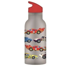 Crocodile Creek Handy Thermal drinking bottle | Racecar