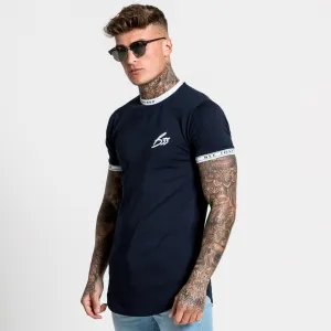 Dali Tee - Midnight Navy