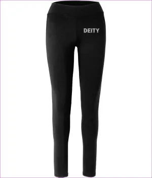 Deity Womens Premium Cool Athletic Pants