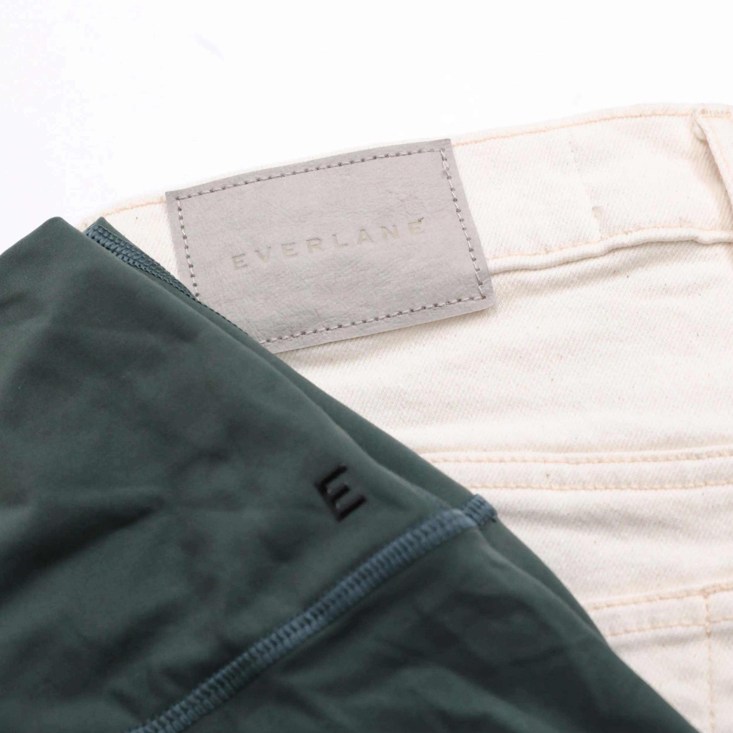 Everlane Women’s & Men’s NWT/NWOT Wholesale Bottoms