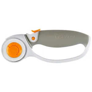 FISKARS Easy Blade Change Rotary Cutter 45mm