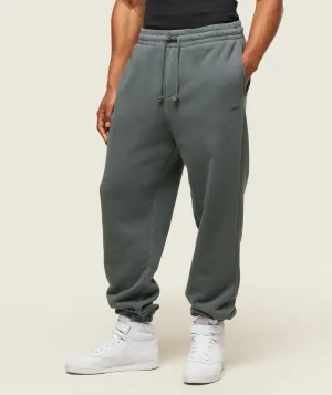 Gymshark everywear Relaxed Sweatpants - Slate Teal