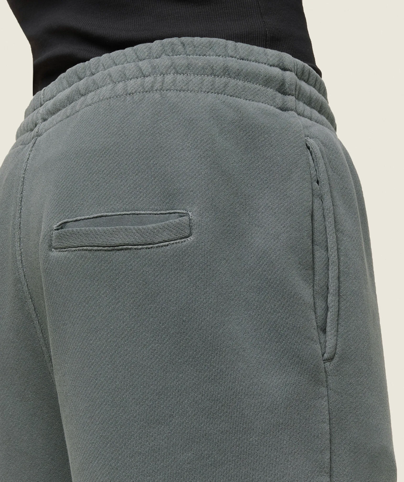 Gymshark everywear Relaxed Sweatpants - Slate Teal