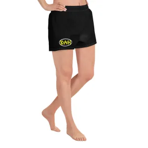 Kids After Hours Athletic Black Shorts