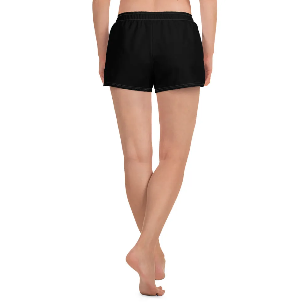 Kids After Hours Athletic Black Shorts