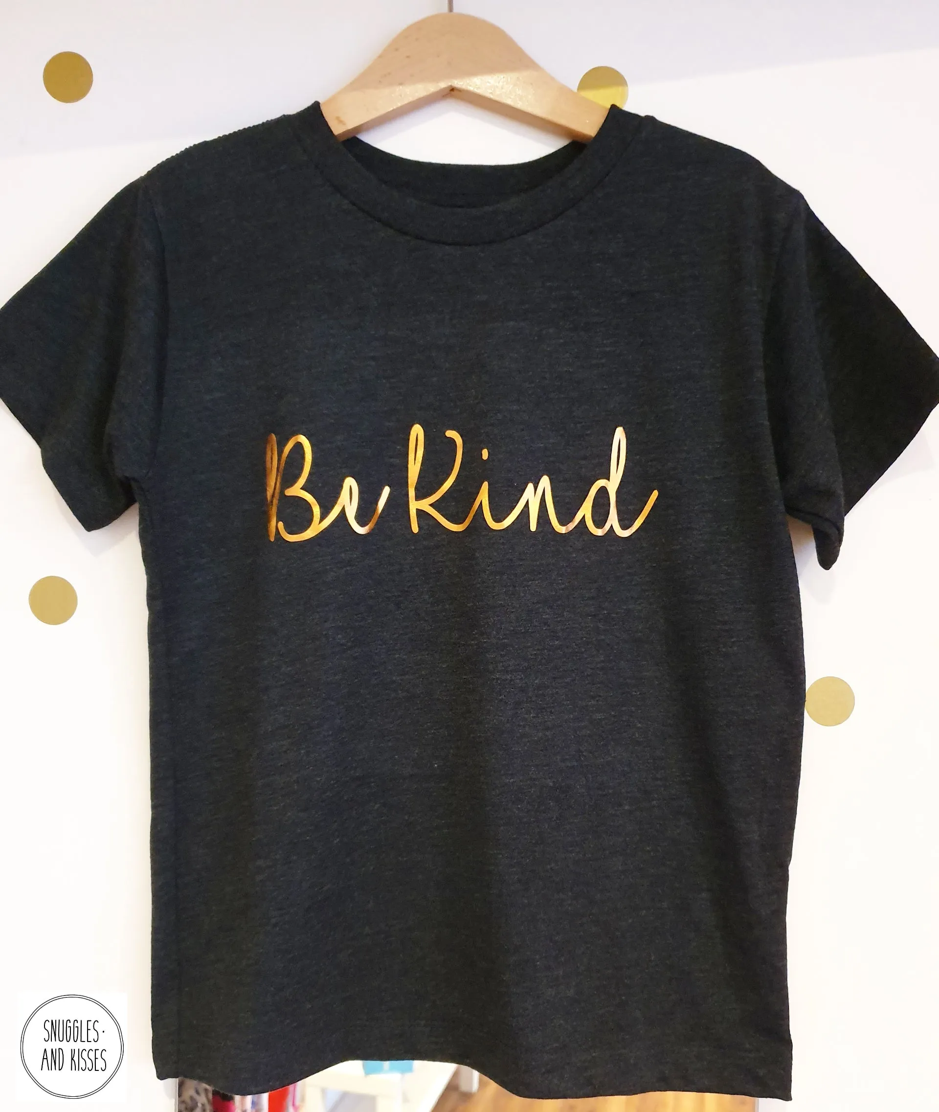 Kids Be Kind T-shirt