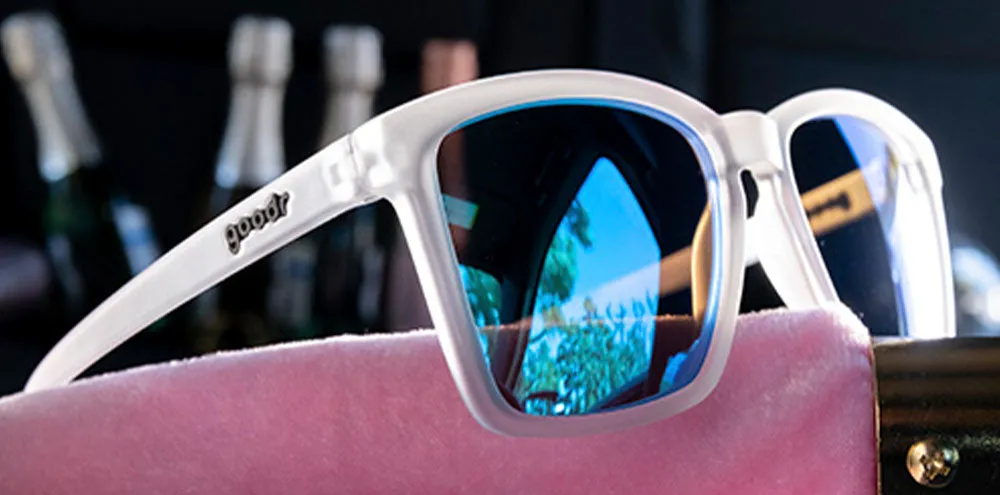 LFG 'Middle Seat Advantage' Sunglasses