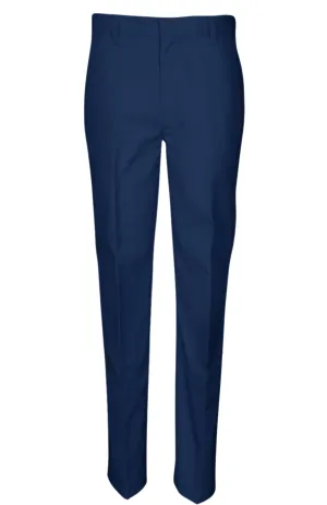 Mens Navy Performance Pants