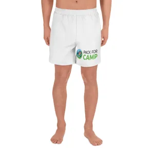 Men's Recycled Athletic Shorts