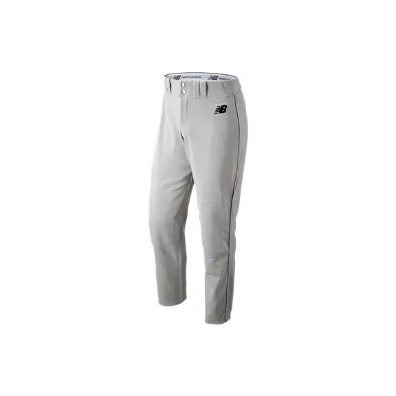 New Balance Adversary 2 Baseball Piped Pant Athletic: BMP216