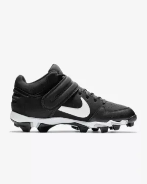 Nike Alpha Huarache Keystone Varsity Mid Cleat: AO7956