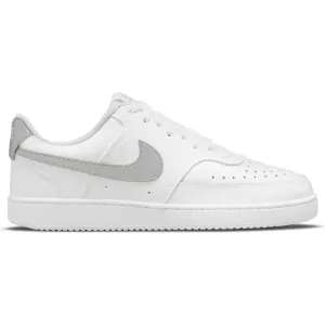 Nike Court Vision Bianca Da Uomo