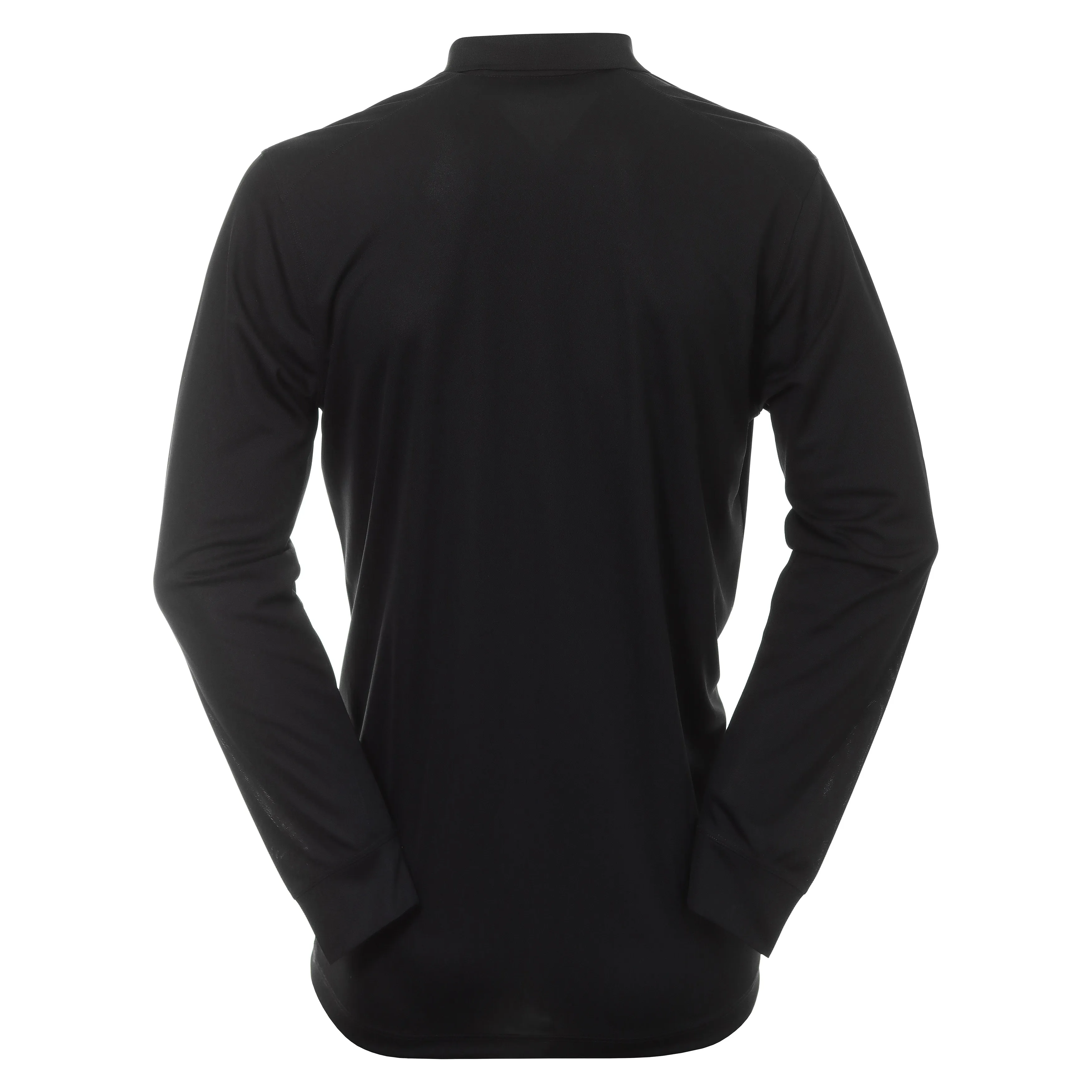 Nike Golf Dri-Fit Victory Solid Long Sleeve Shirt