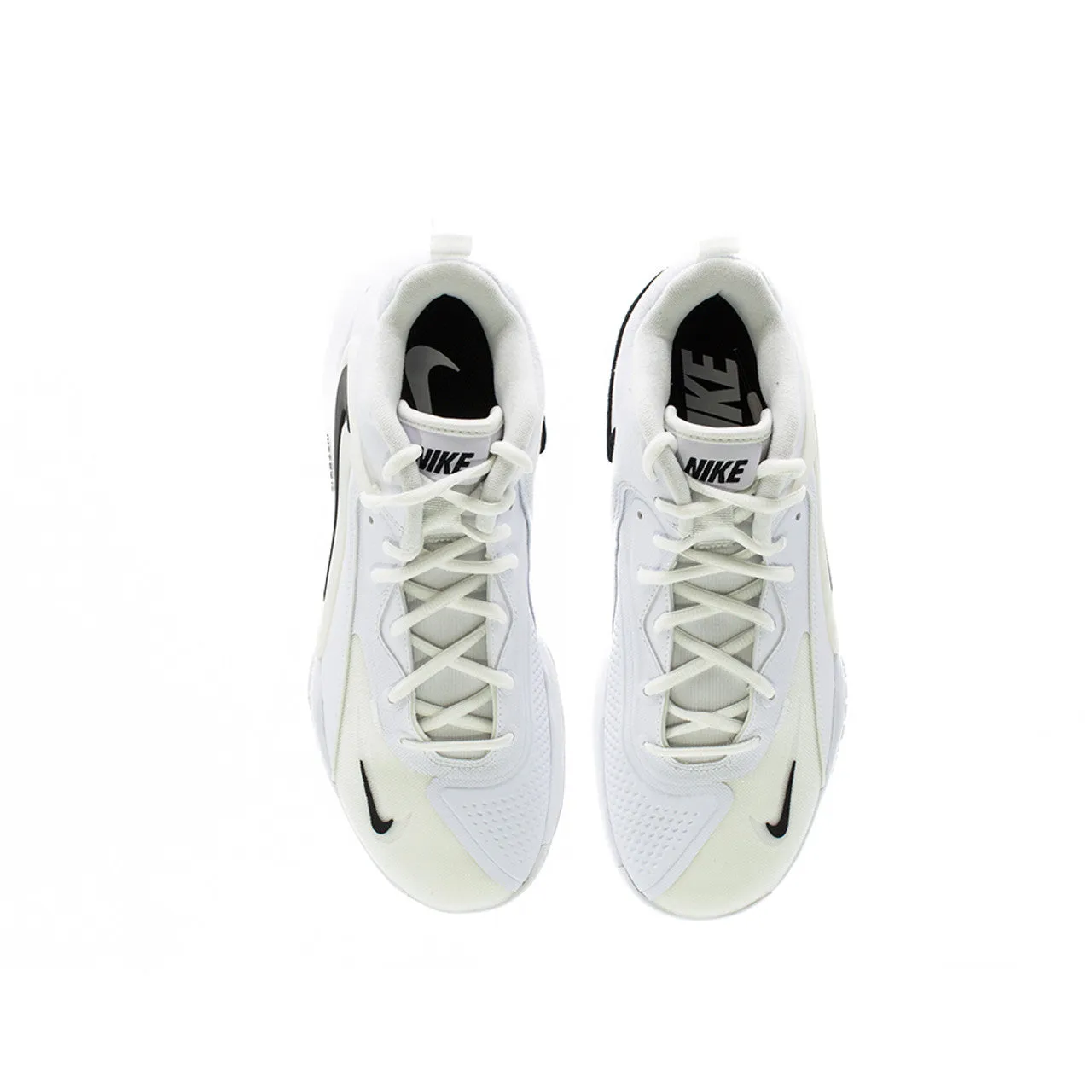 Nike Women's React Hyperset 2 - white