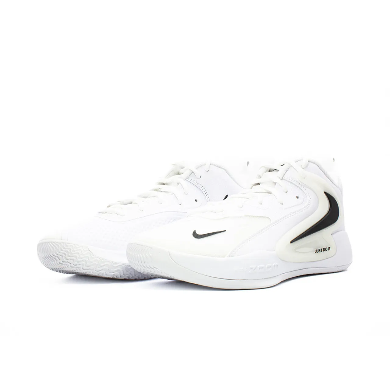 Nike Women's React Hyperset 2 - white