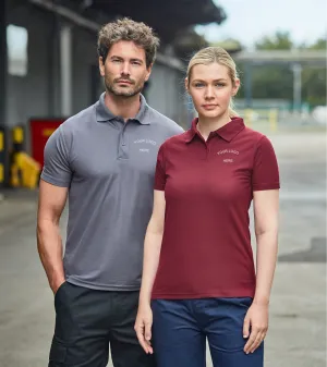 Polo Shirts RTX