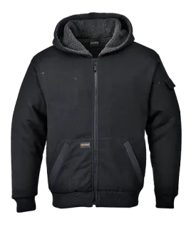 Portwest Pewter Jacket