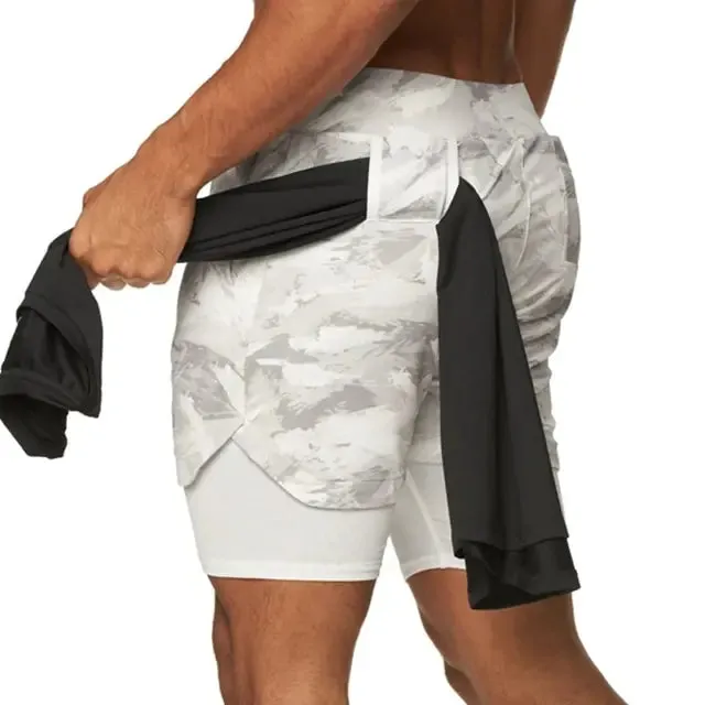 Quick Dry GYM Sport Shorts