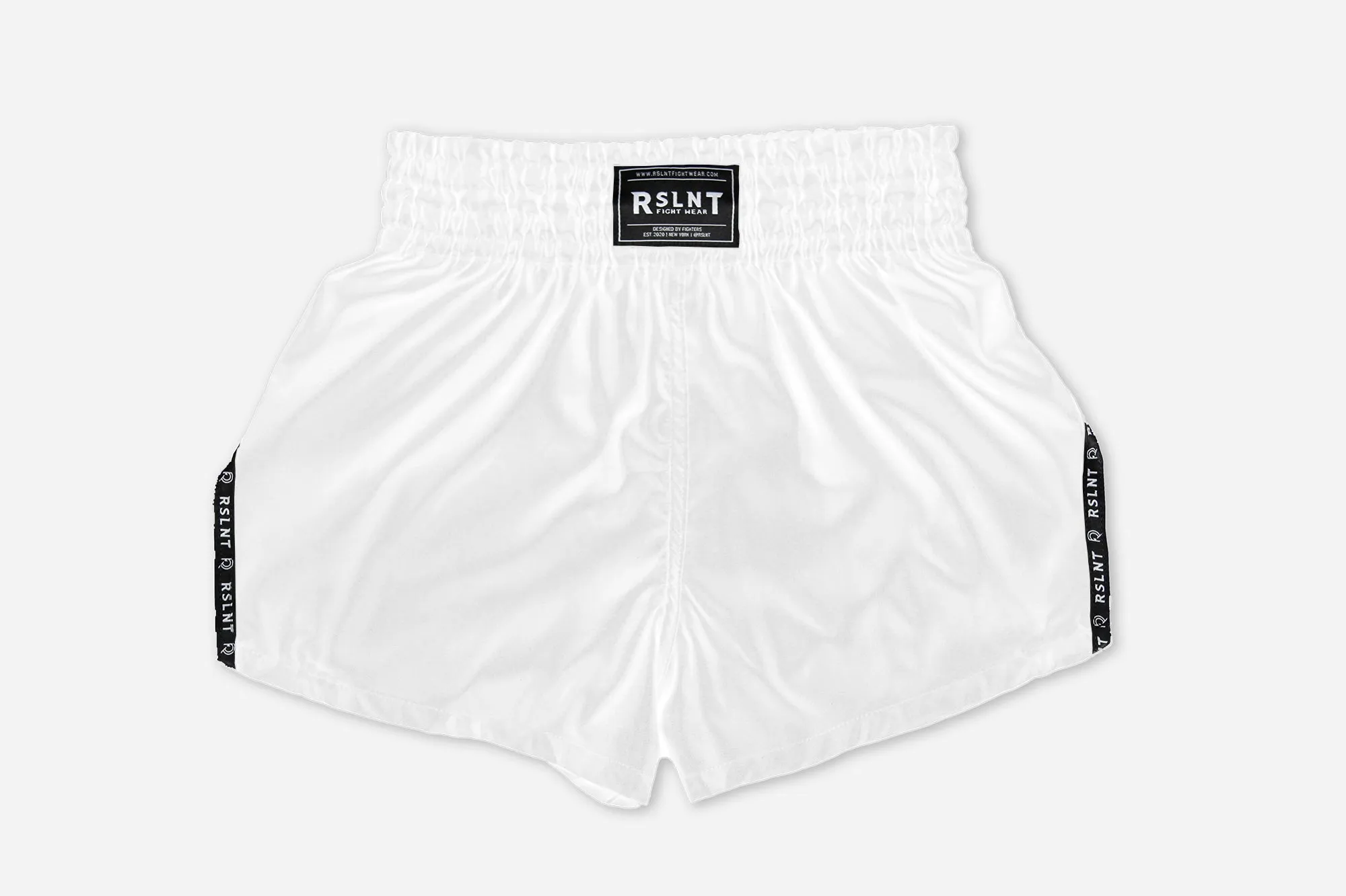 "Overlay" Hybrid Shorts