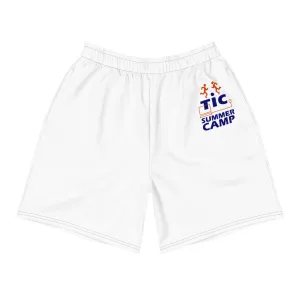 TIC Men's Recycled Athletic Shorts