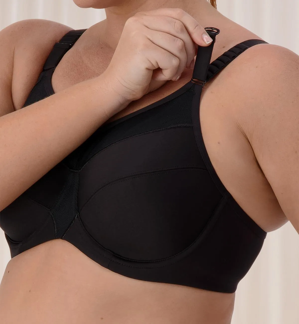 TRIACTION ULTRA SPORTS BRA