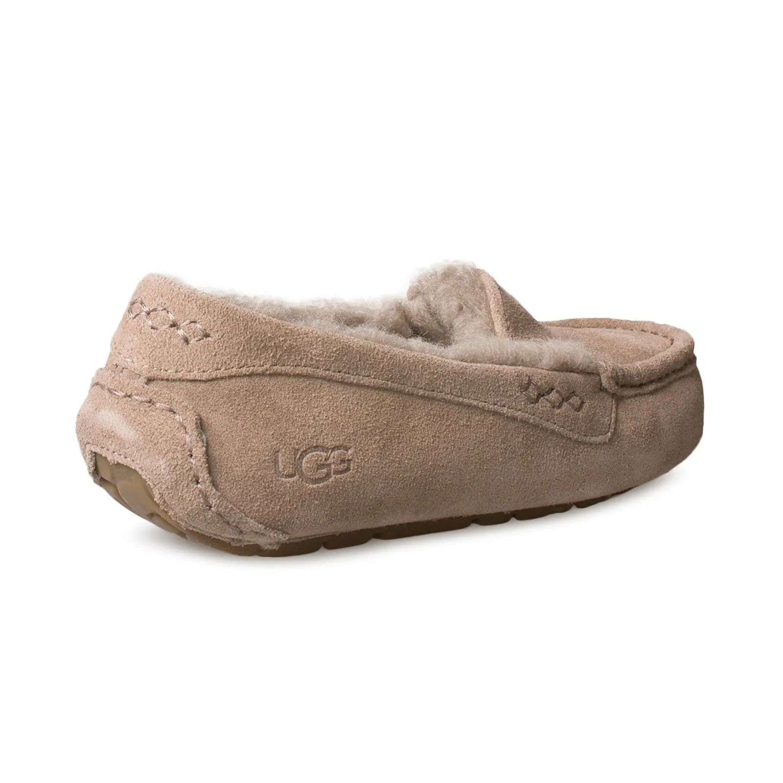 UGG Ansley Caribou Slippers - Women's