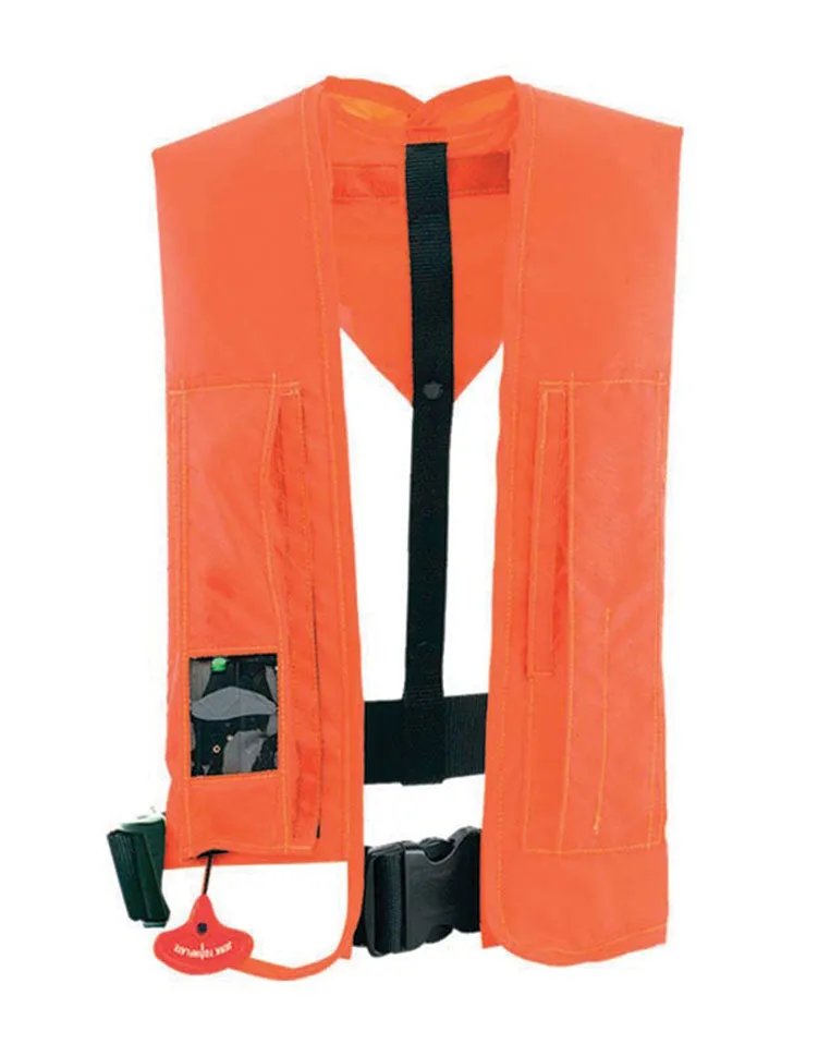 Ultra 4000 Convertible-Automatic Vests