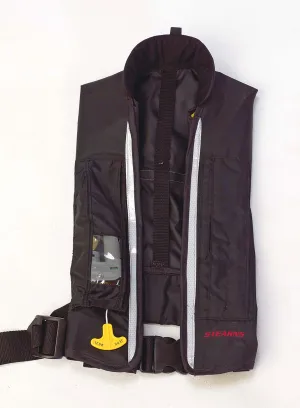 Ultra Commercial-Automatic Vests