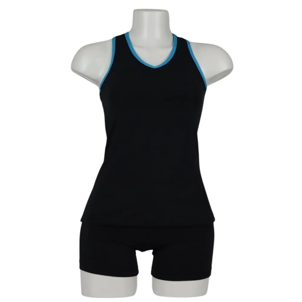 VNMB Singlet Contrast Adult