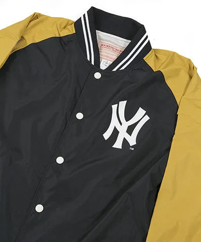 Yankees Coach Jacket